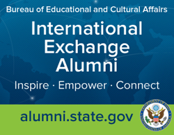 international exchange alumni